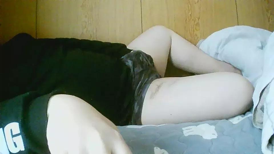 nan186 from Cam4