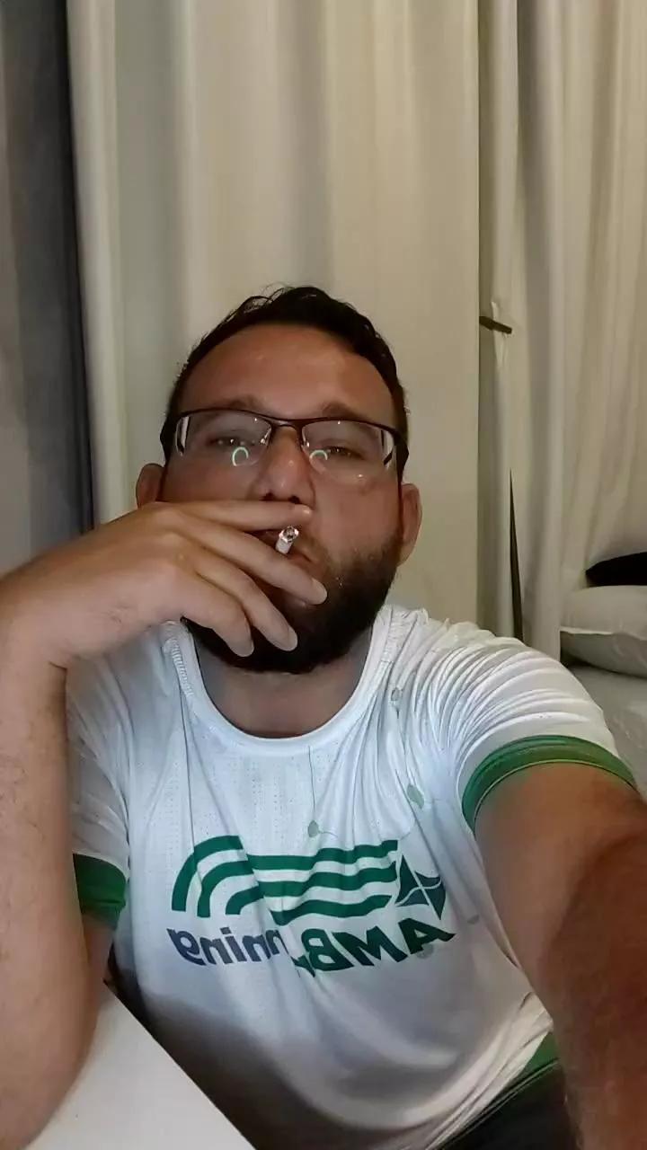 nandocosta from Cam4