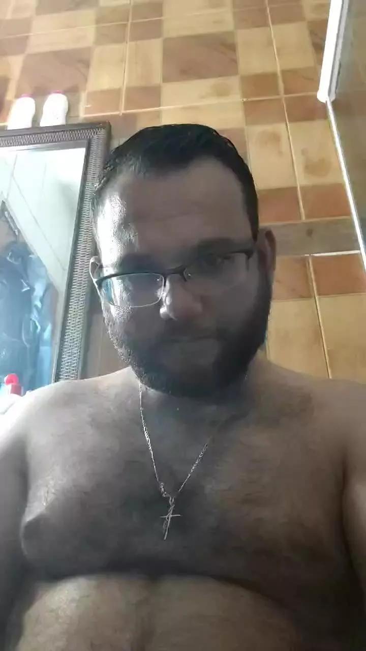 nandocosta from Cam4
