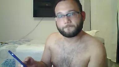 nandocosta from Cam4