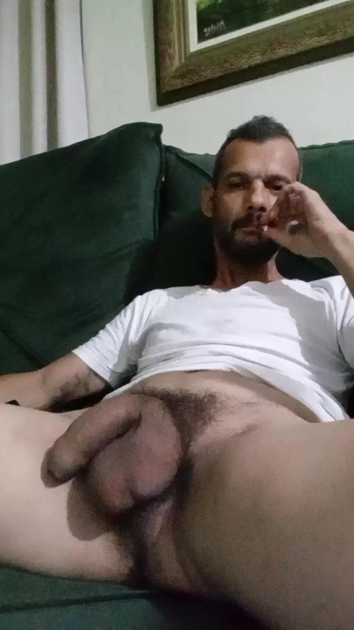 NandoPauzudo from Cam4