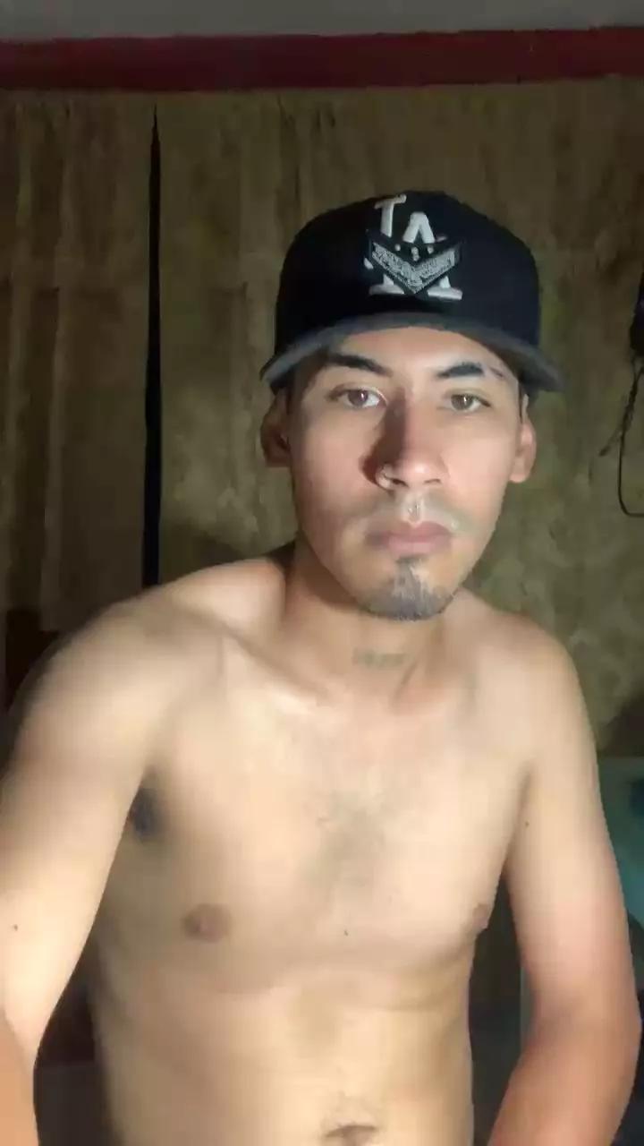 NanetBoy from Cam4