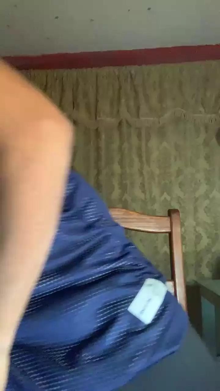 NanetBoy from Cam4