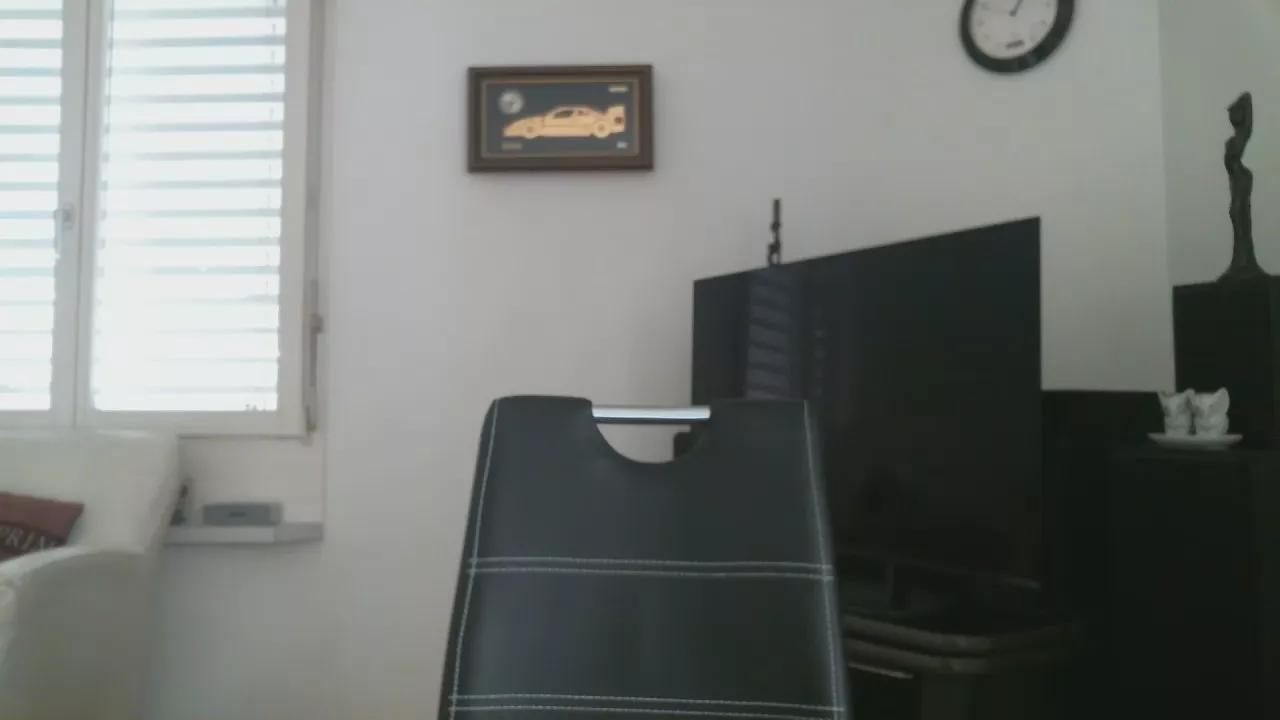 nikista from Cam4