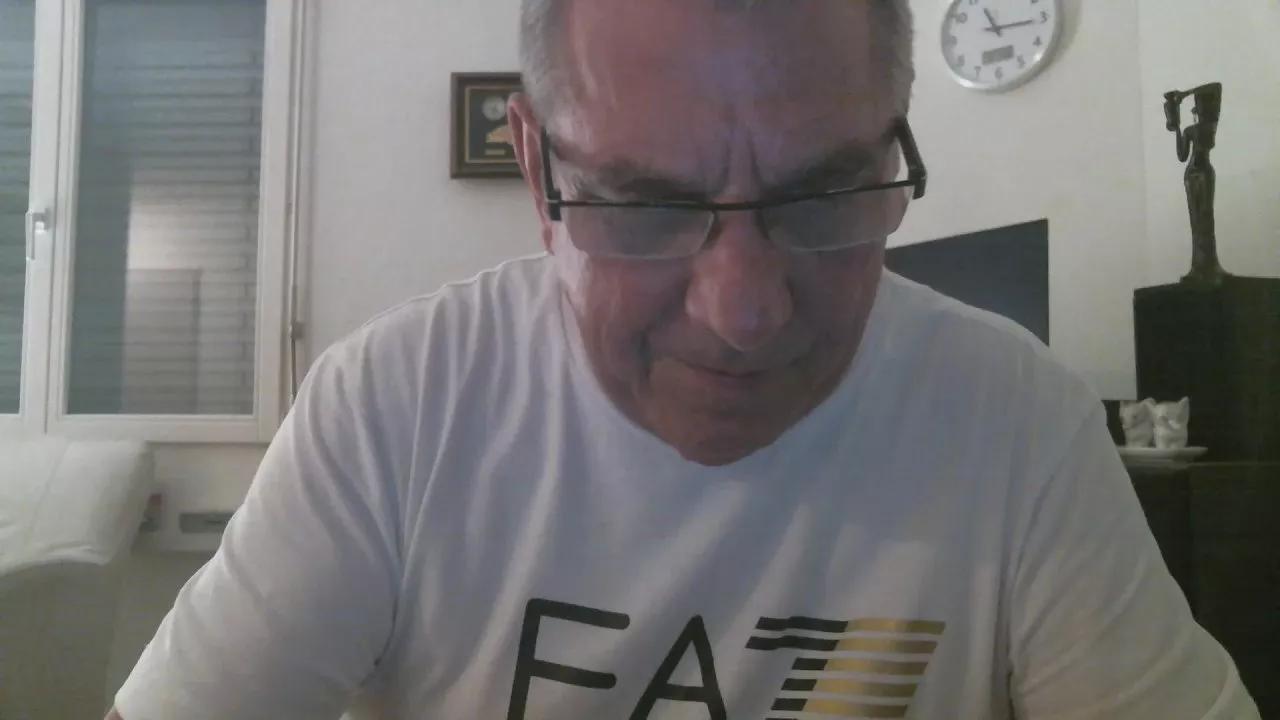 nikista from Cam4