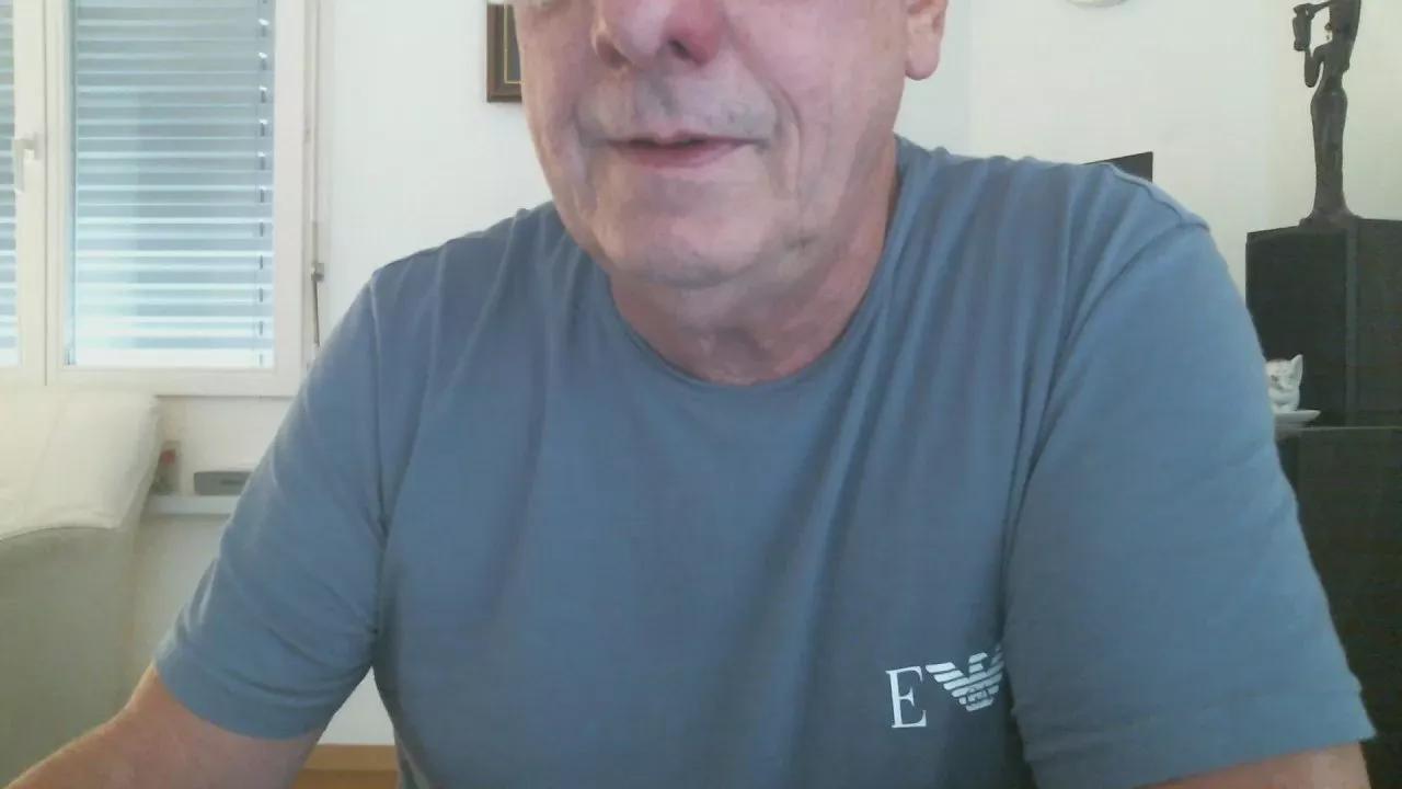 nikista from Cam4