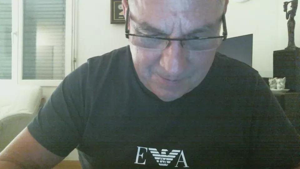 nikista from Cam4
