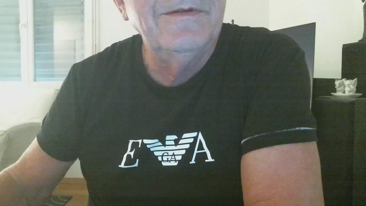 nikista from Cam4