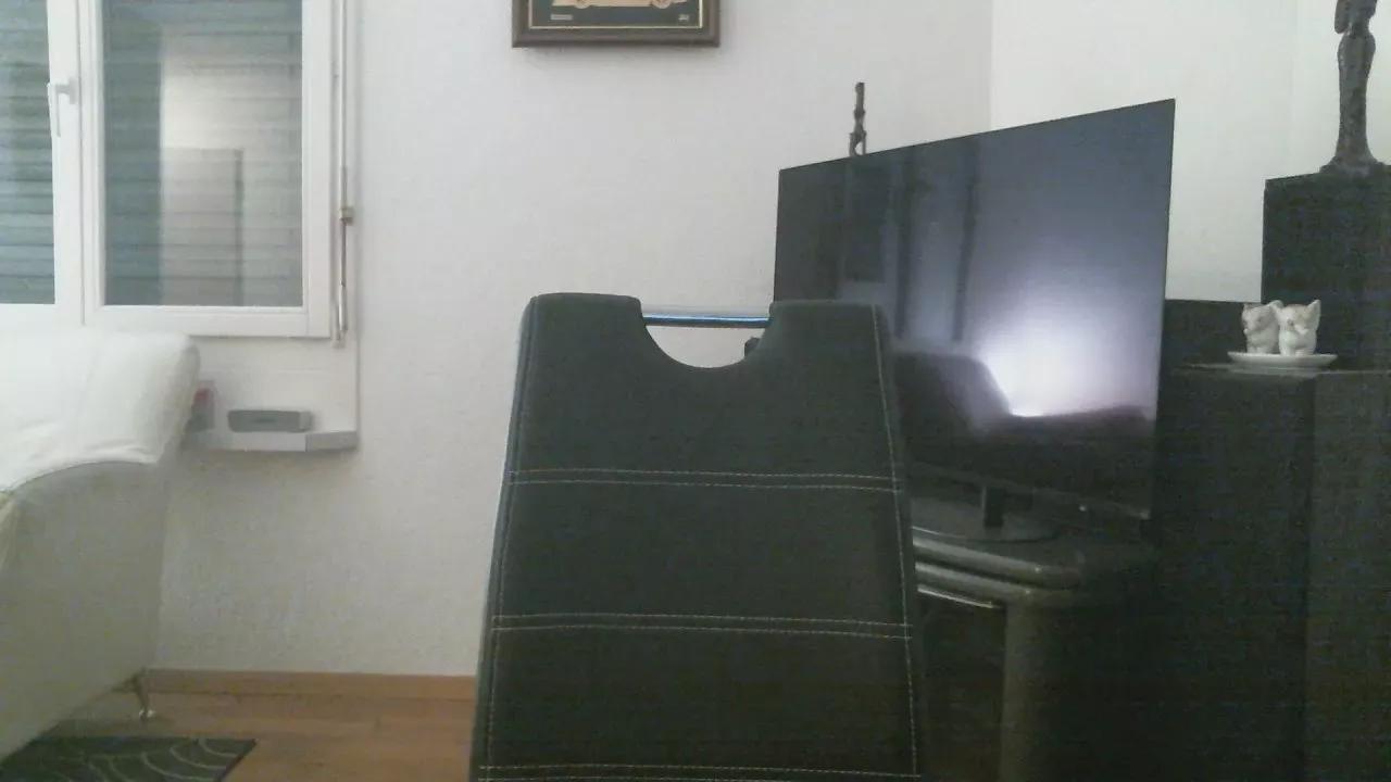 nikista from Cam4