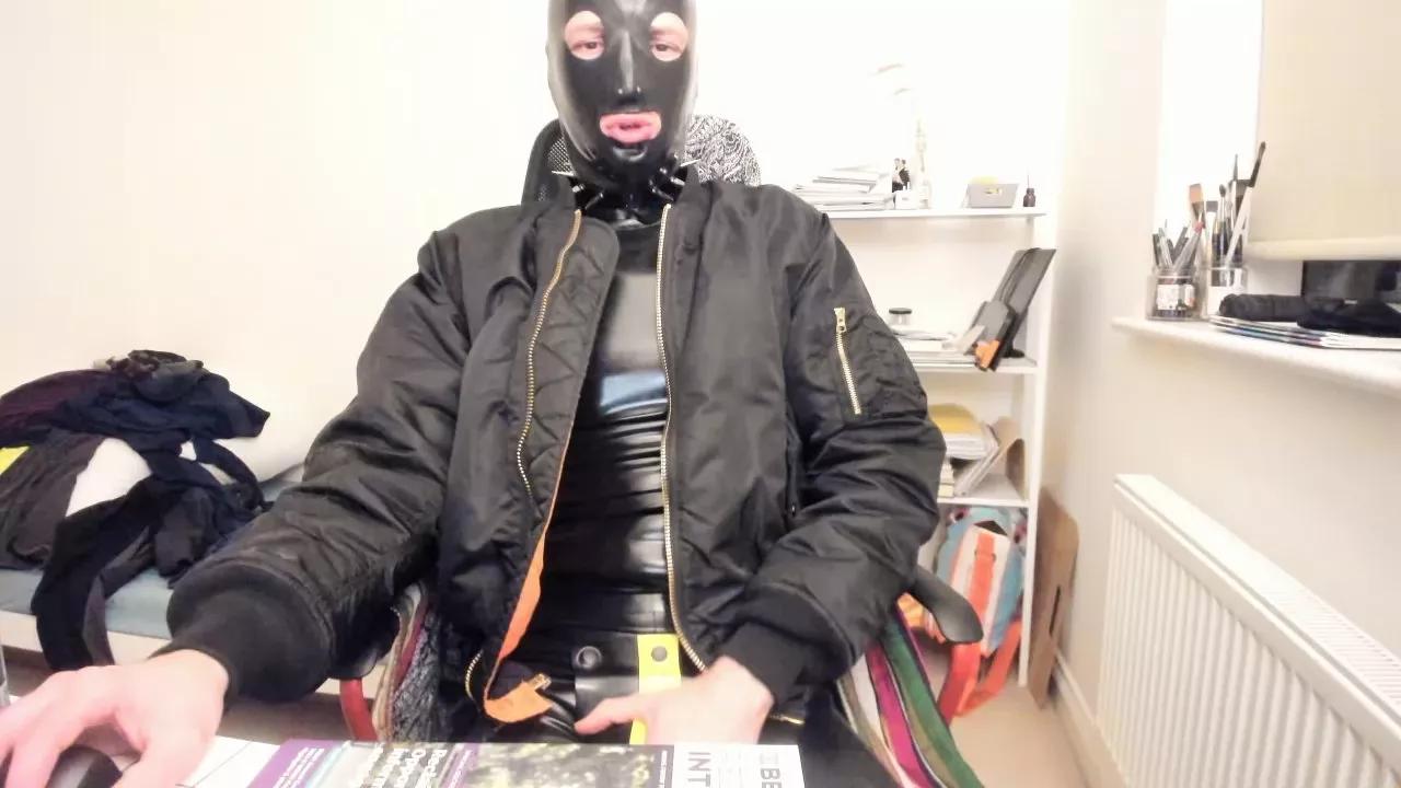 nikita4c from Cam4