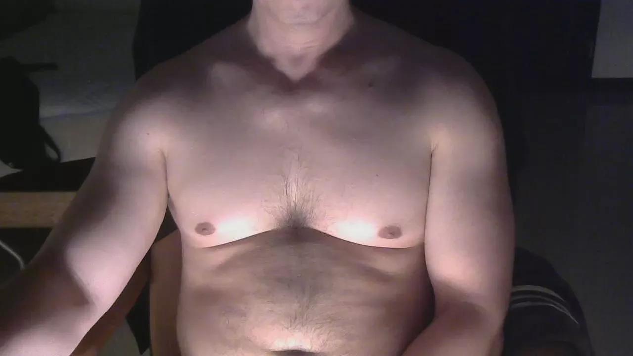 Nobody55555 from Cam4