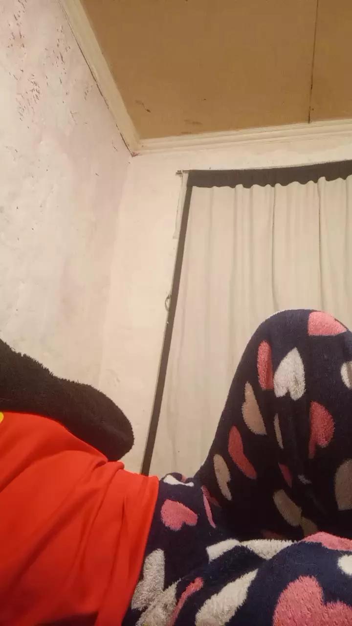 nooocllama from Cam4
