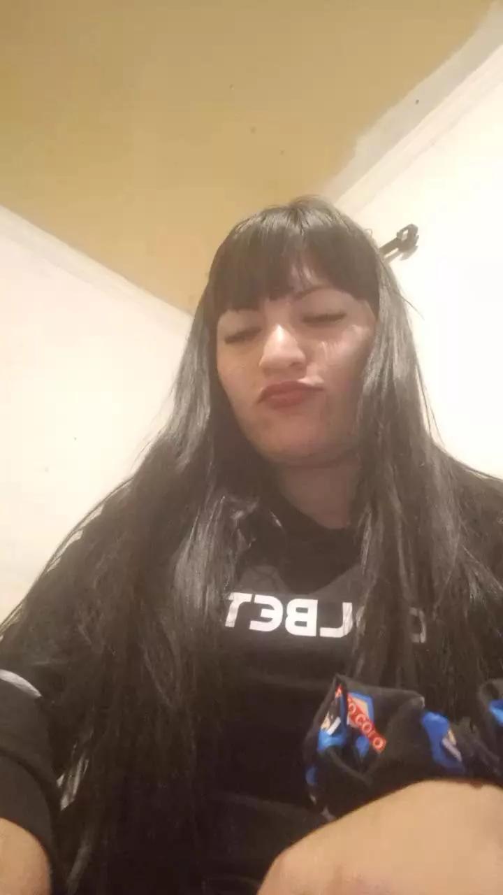 nooocllama from Cam4