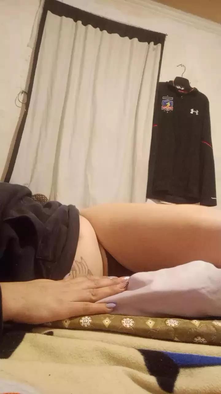 nooocllama from Cam4