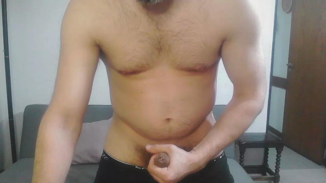 noporseo from Cam4