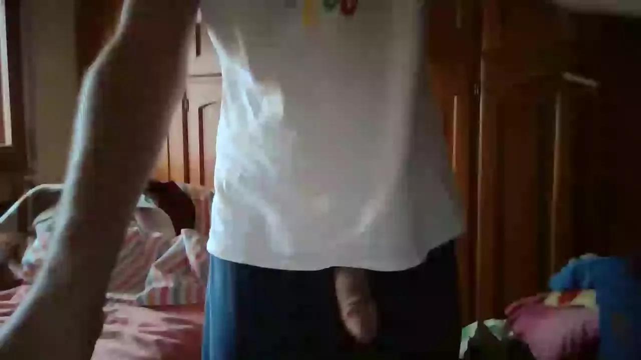 odioilbrodo from Cam4