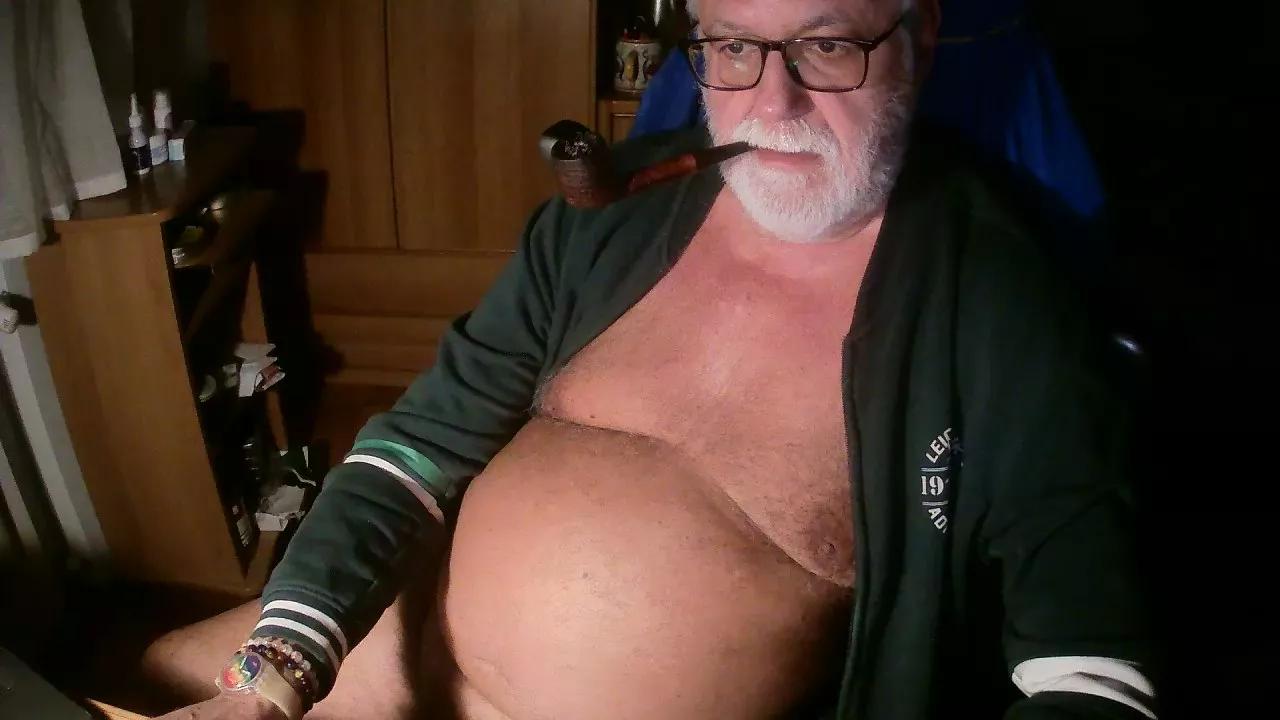 oldorsotto from Cam4