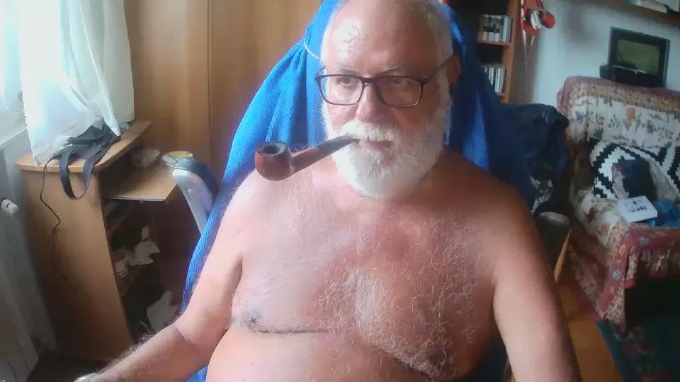 oldorsotto from Cam4