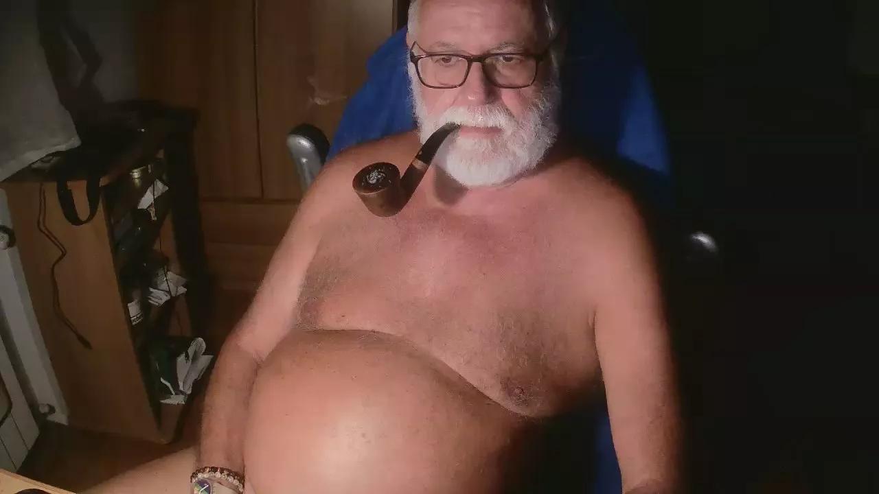 oldorsotto from Cam4