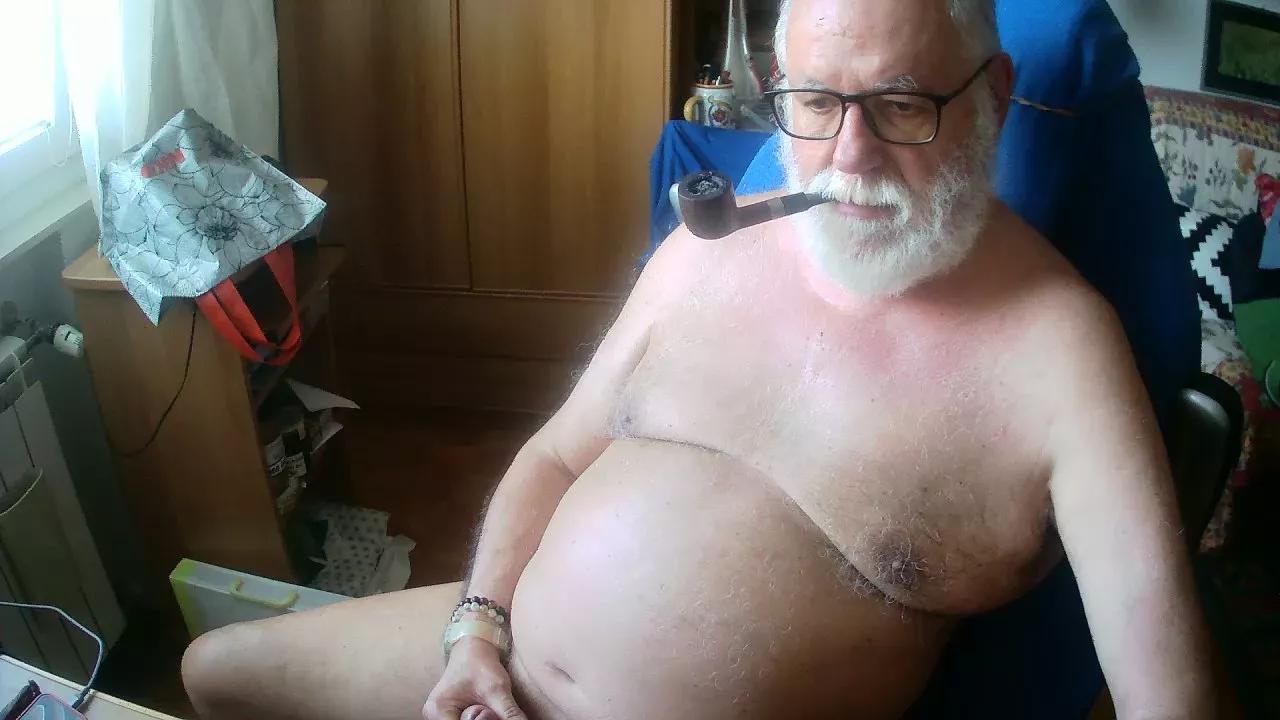 oldorsotto from Cam4