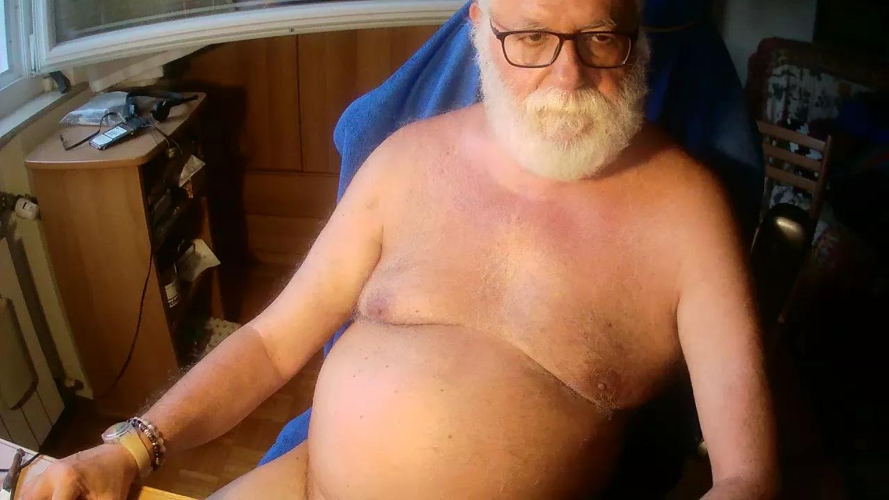 oldorsotto from Cam4