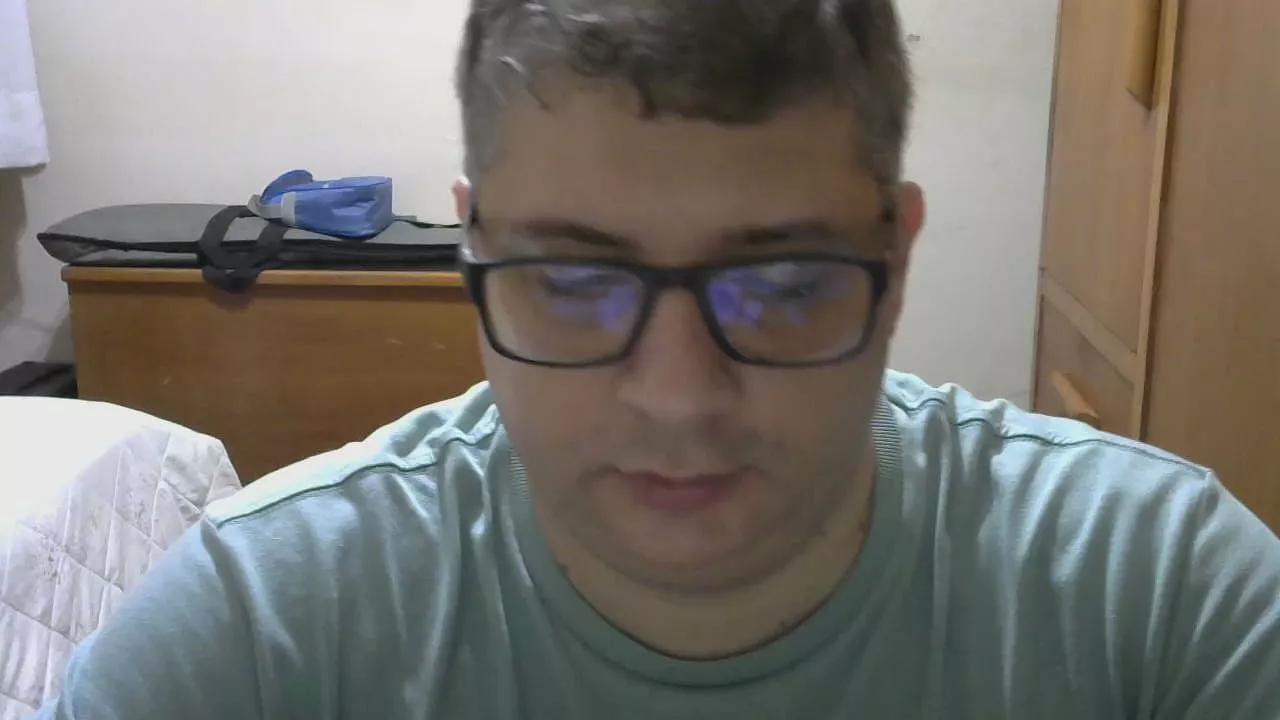 olhoverdenaweb from Cam4