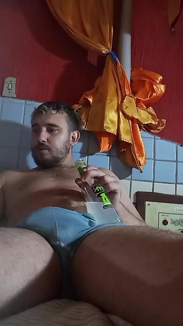 Omiranhaaaa on Cam4
