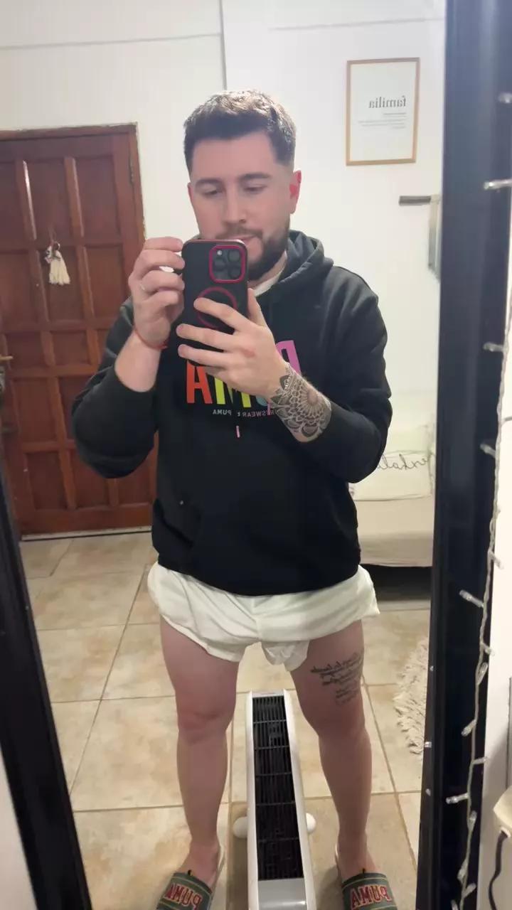 Papionfire from Cam4