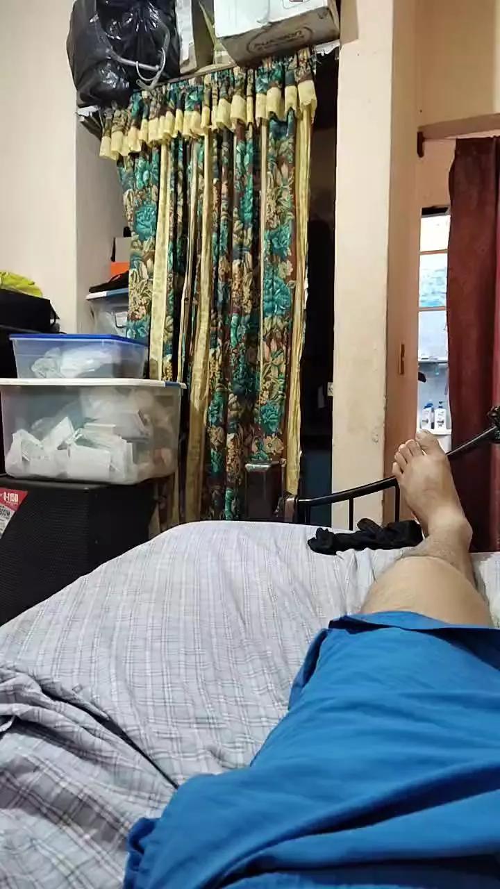 Papito_Morboso from Cam4