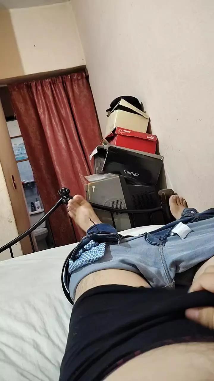 Papito_Morboso from Cam4