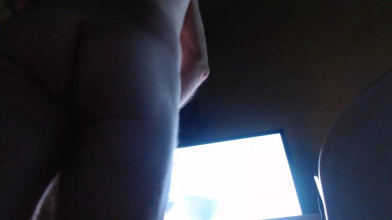 Pene_suave from Cam4