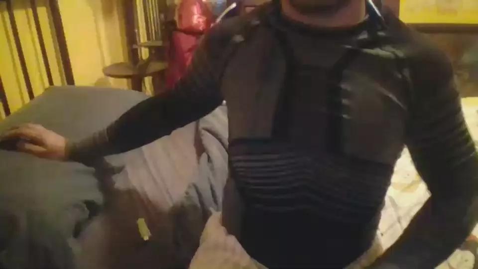 pepe8686 from Cam4