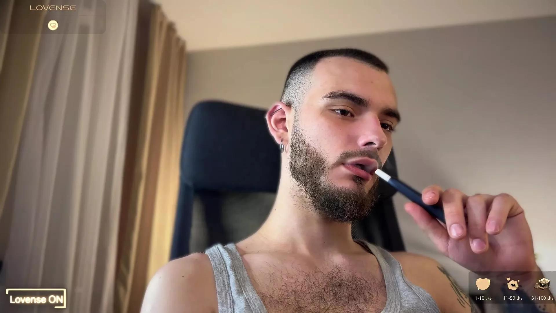peredoze from Cam4