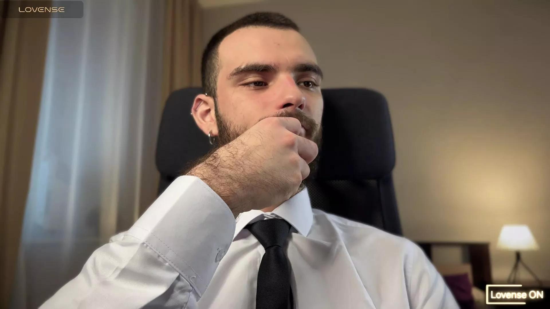 peredoze from Cam4