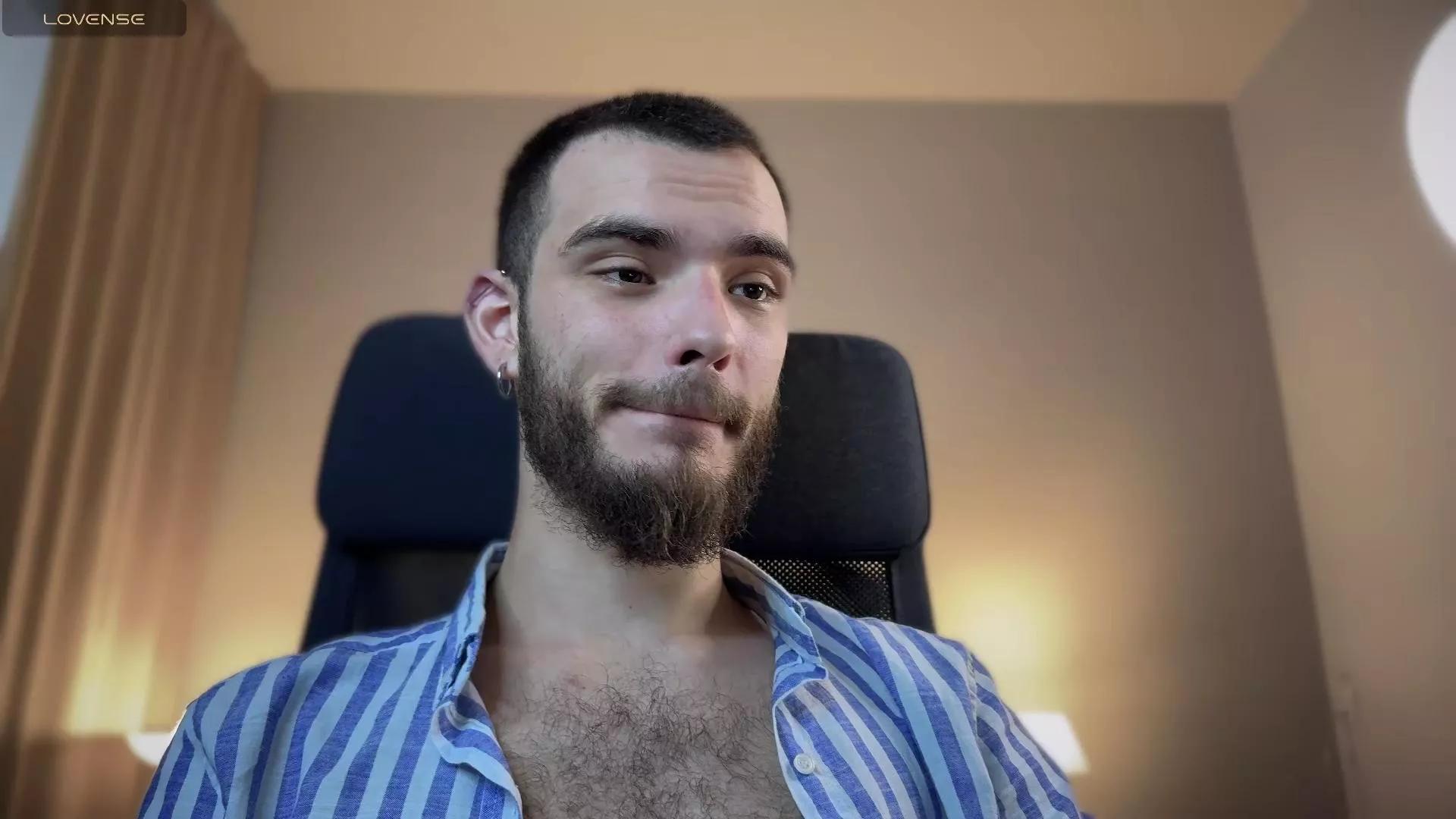 peredoze from Cam4