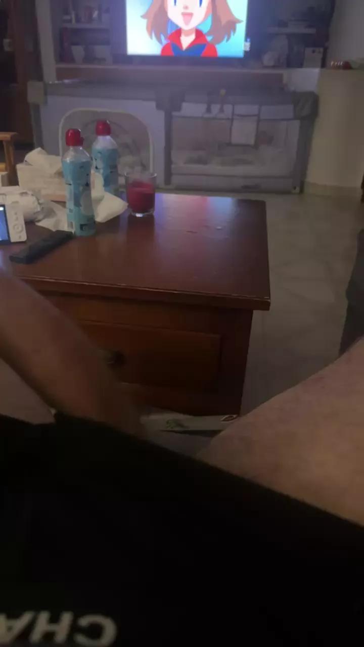 Pollonmario from Cam4