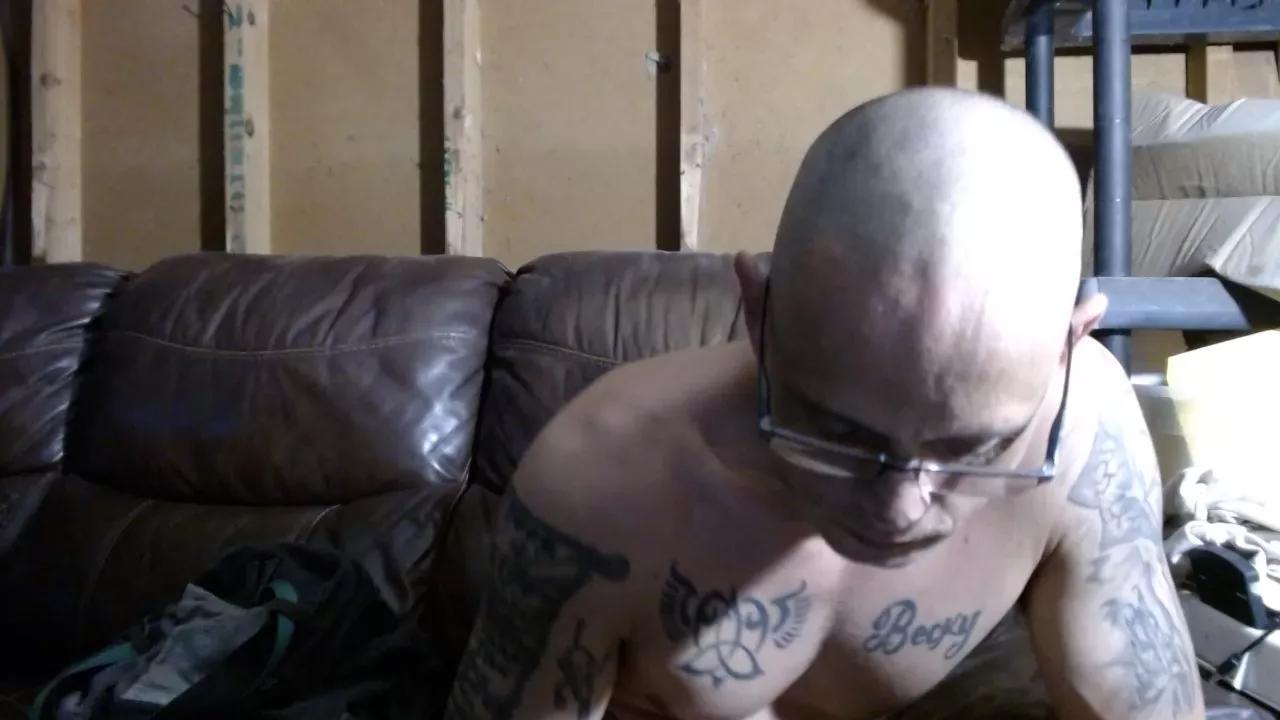 Puffshagswell from Cam4