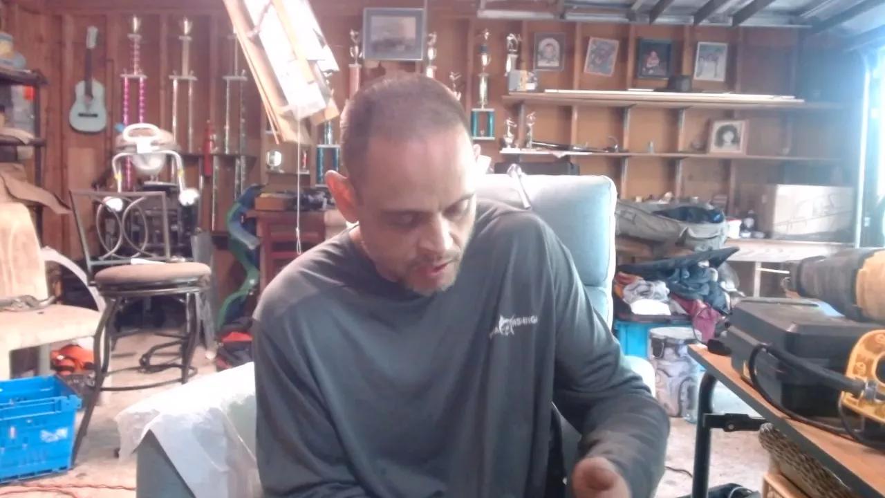 Puffshagswell from Cam4