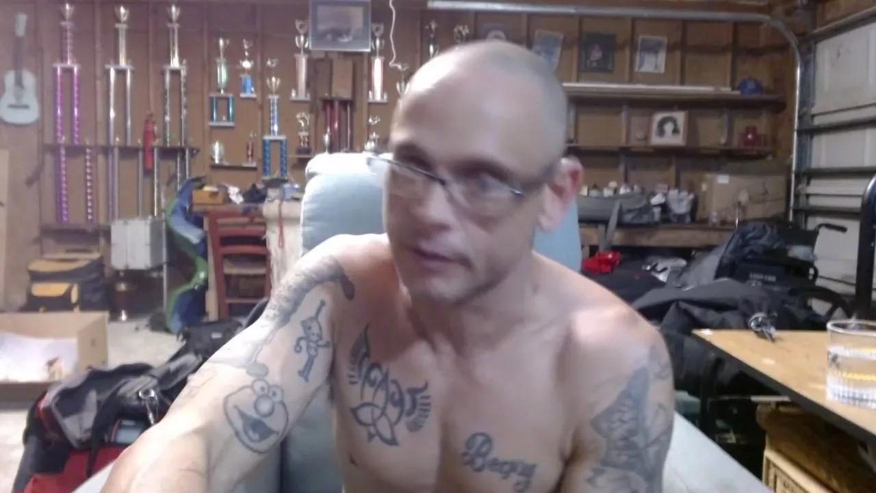 Puffshagswell from Cam4