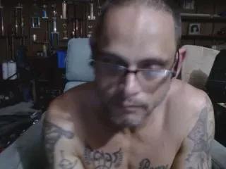 Puffshagswell from Cam4