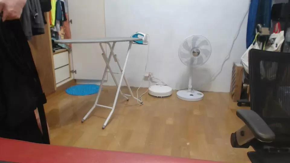 qq5503 from Cam4
