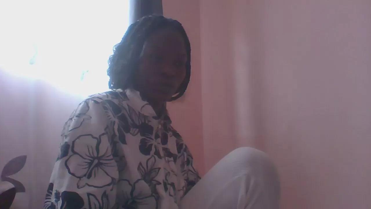 Queen_grashia from Cam4