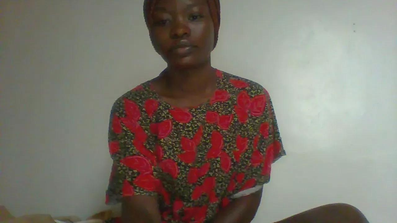 Queen_grashia from Cam4