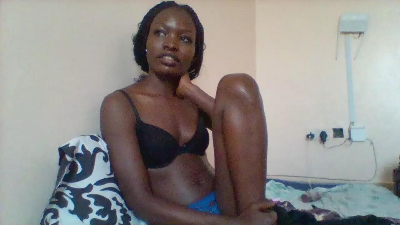 Queen_grashia from Cam4