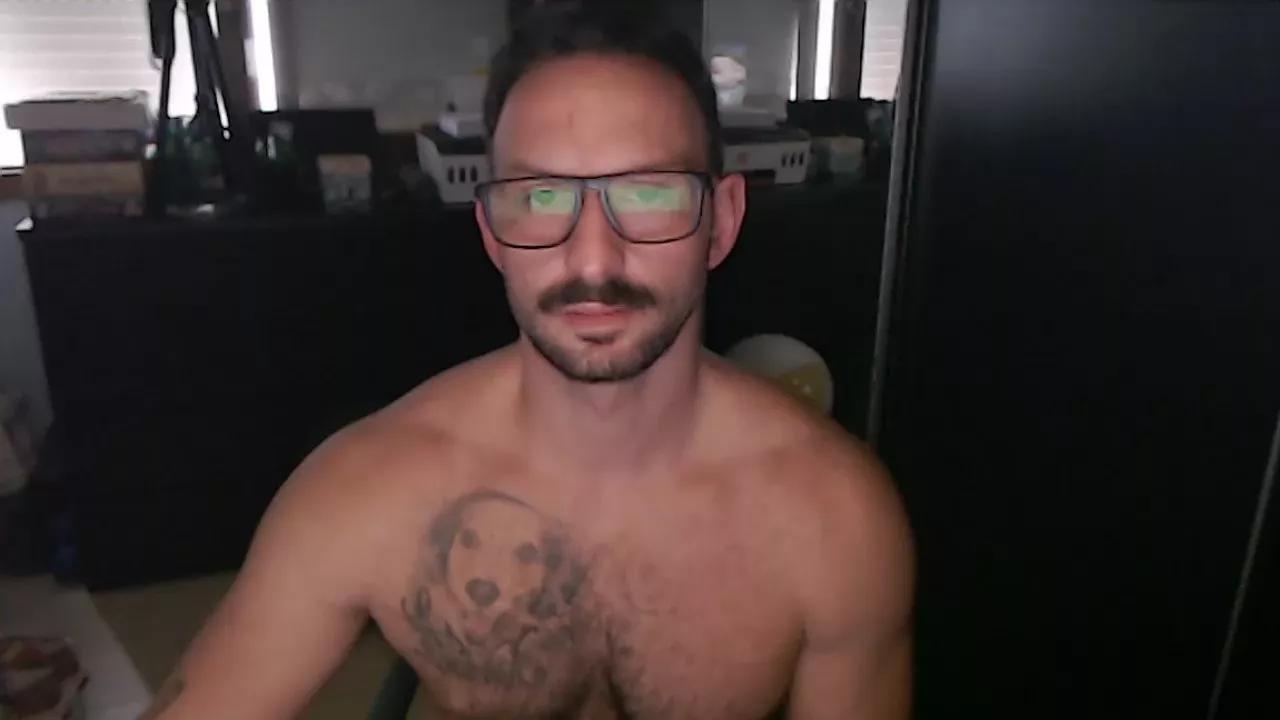 RafaBR82 from Cam4