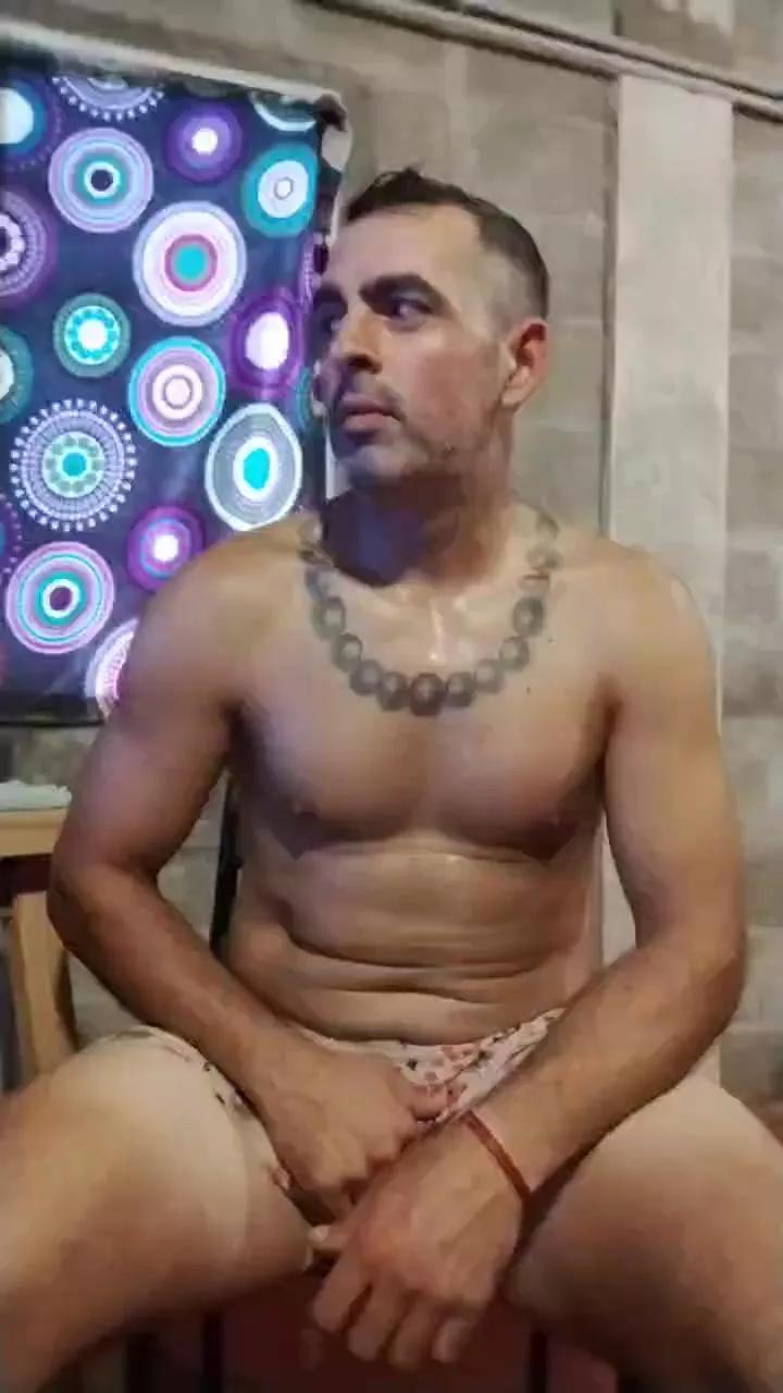 rayadordequeso2 from Cam4
