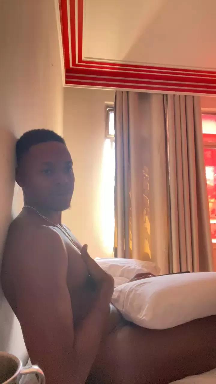 rborges998 from Cam4