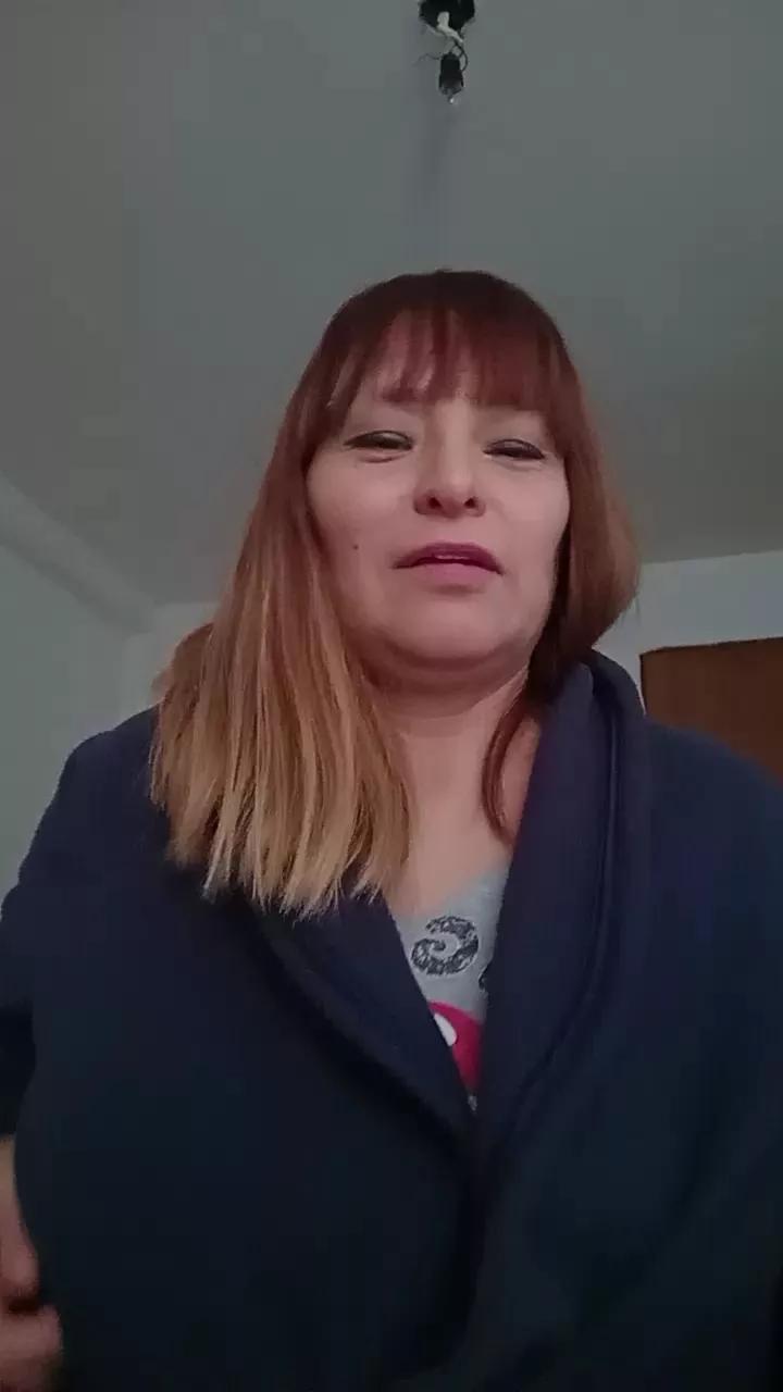 Rebecageisha from Cam4