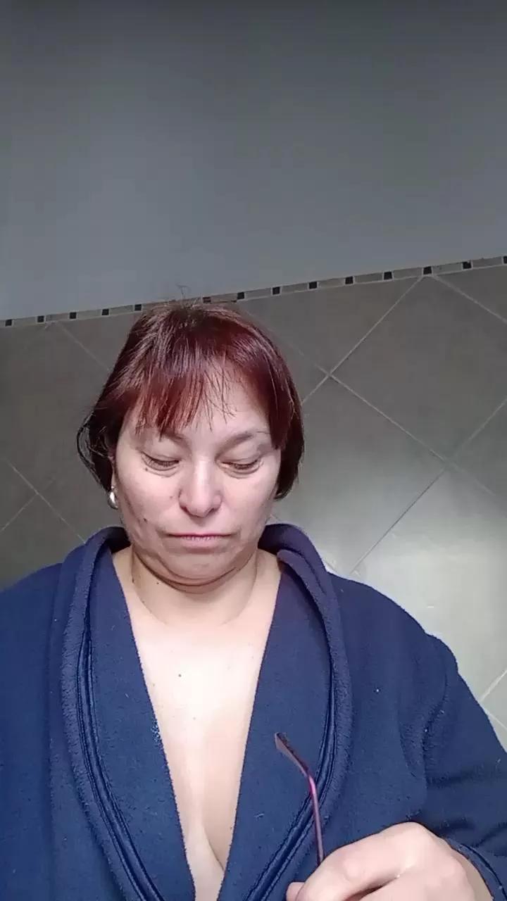 Rebecageisha from Cam4