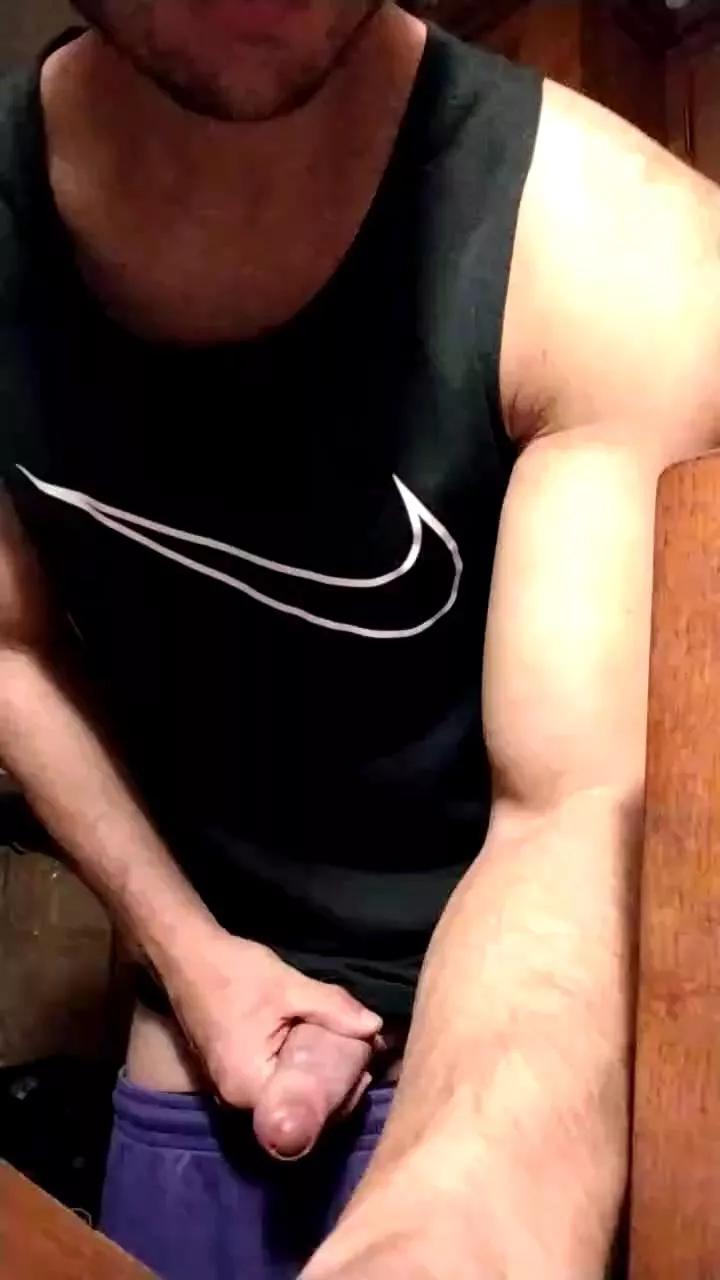 riccardoyeah from Cam4